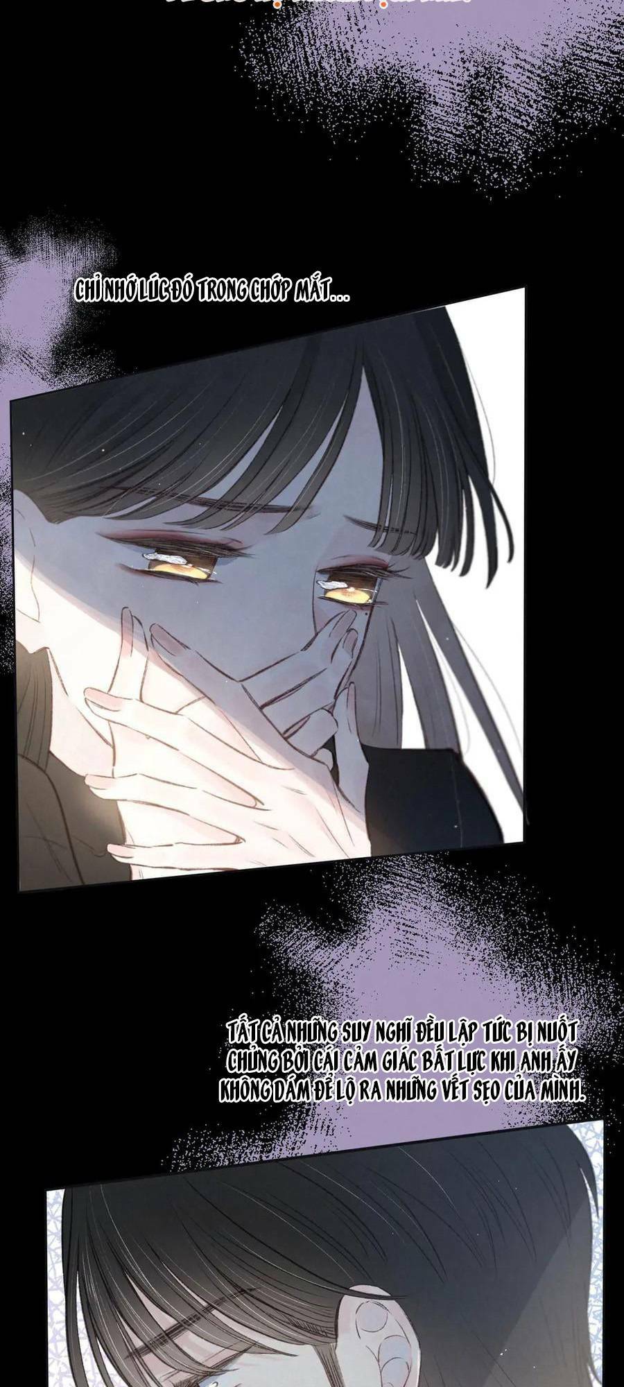 Vũ Xuyên Vật Ngữ Chapter 3 - Trang 63