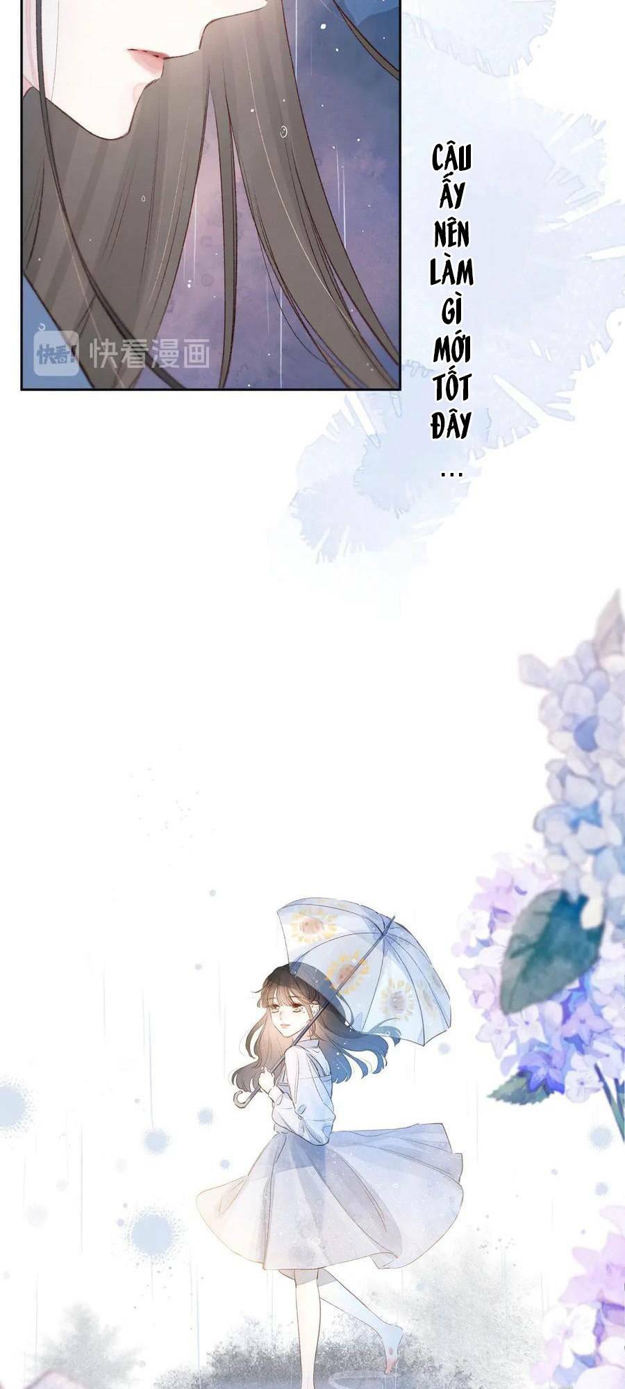 Vũ Xuyên Vật Ngữ Chapter 3 - Trang 6