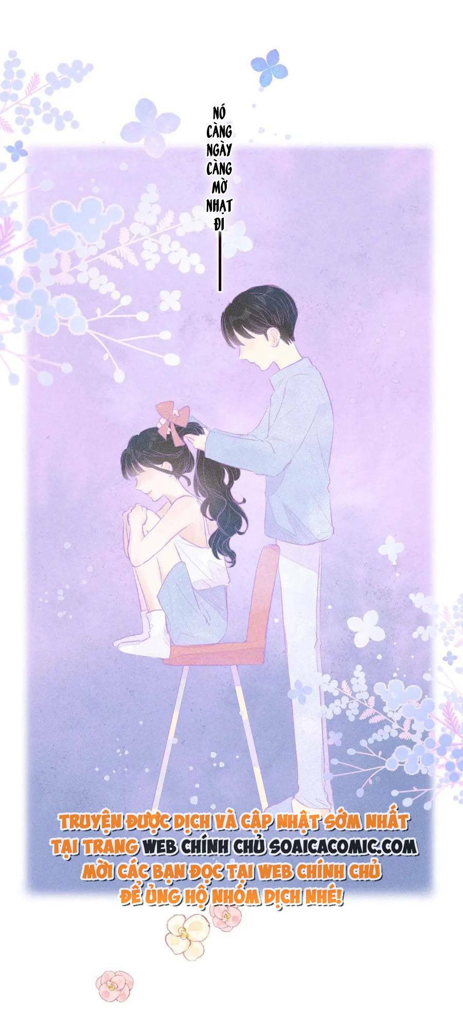 Vũ Xuyên Vật Ngữ Chapter 30 - Trang 10