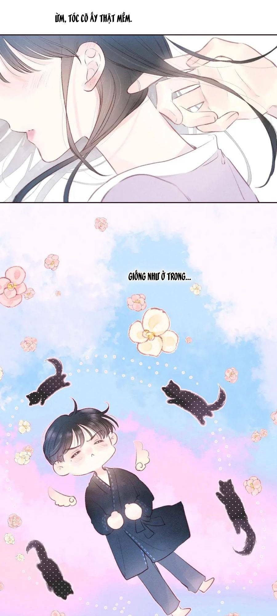 Vũ Xuyên Vật Ngữ Chapter 30 - Trang 11