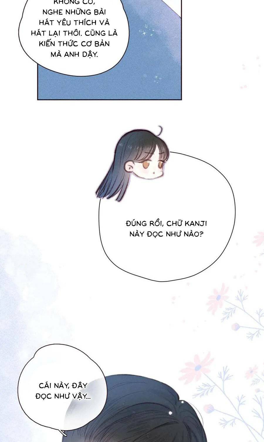 Vũ Xuyên Vật Ngữ Chapter 30 - Trang 14