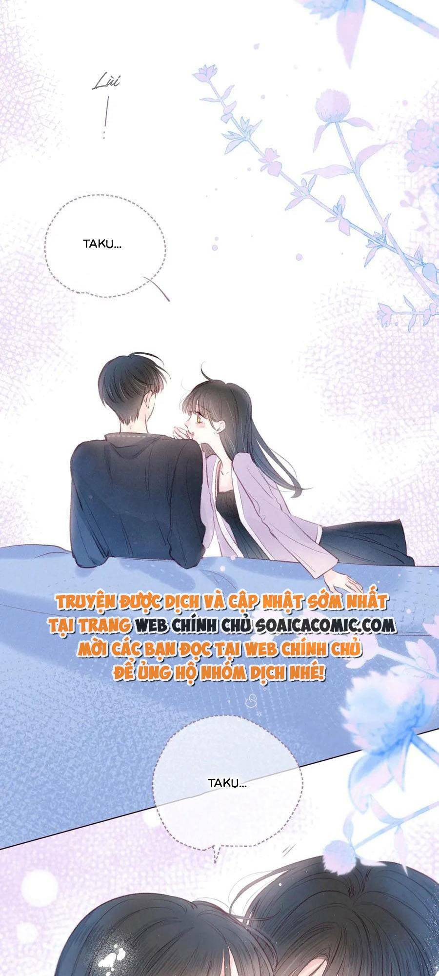 Vũ Xuyên Vật Ngữ Chapter 30 - Trang 18