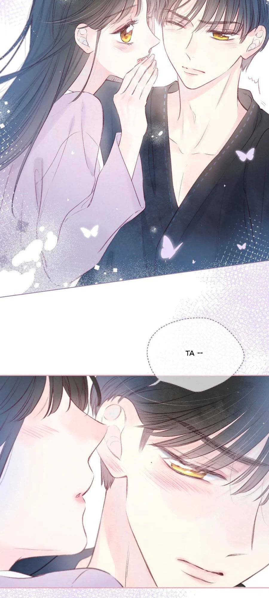 Vũ Xuyên Vật Ngữ Chapter 30 - Trang 19