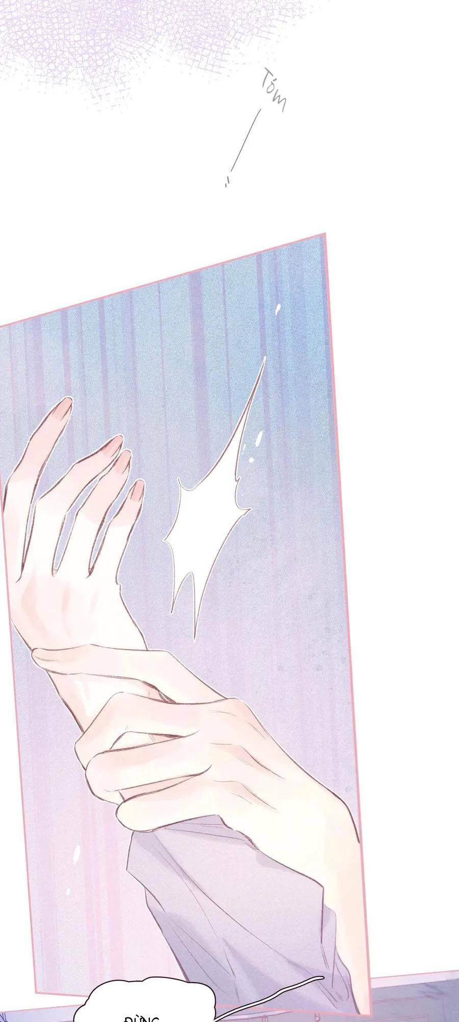 Vũ Xuyên Vật Ngữ Chapter 30 - Trang 20