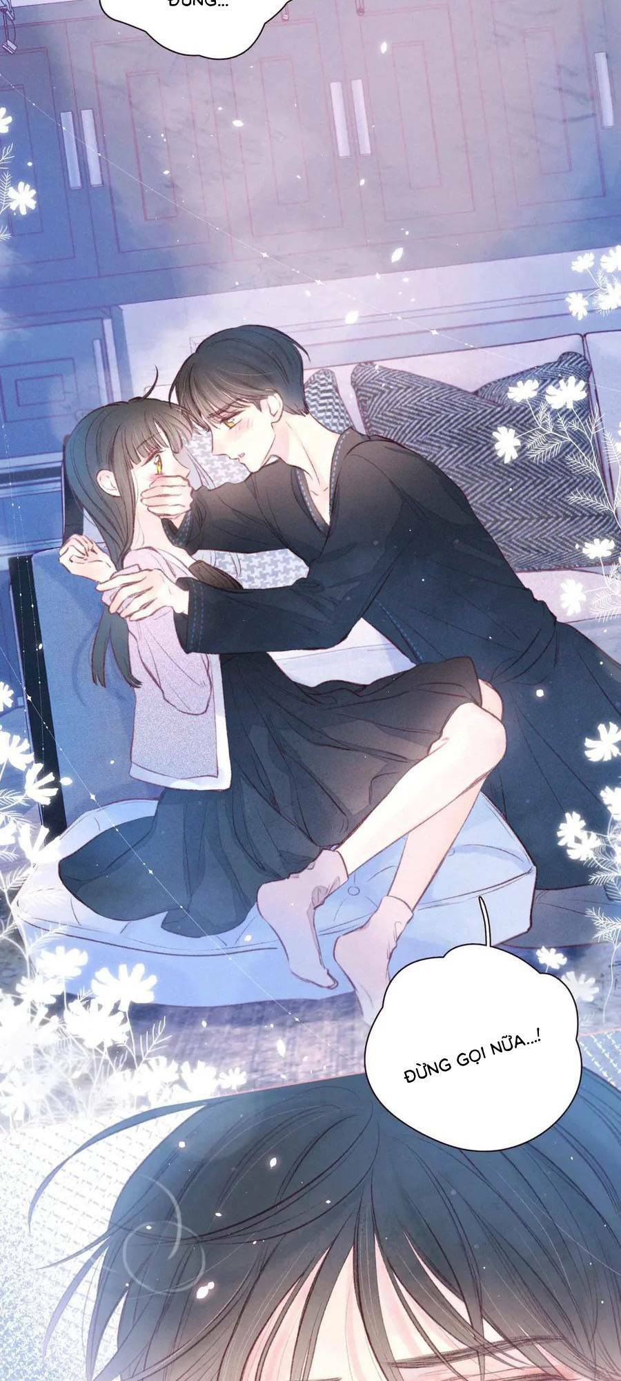 Vũ Xuyên Vật Ngữ Chapter 30 - Trang 21