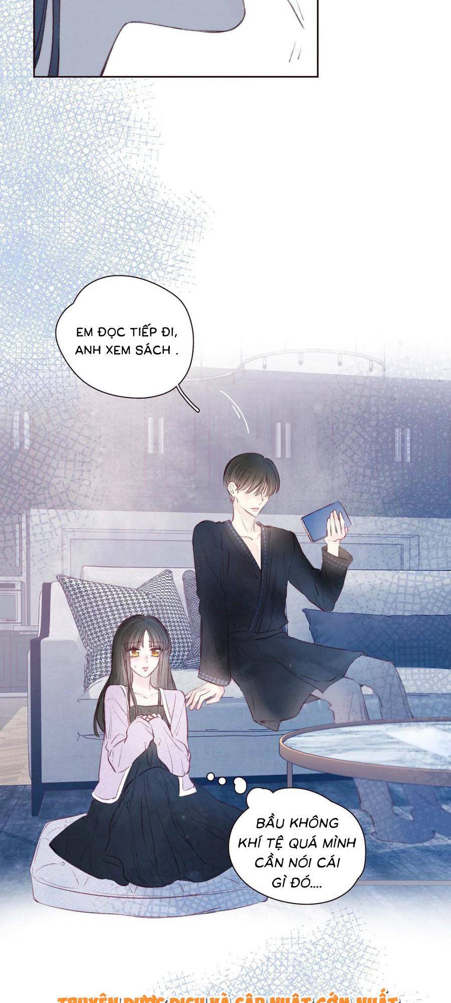 Vũ Xuyên Vật Ngữ Chapter 30 - Trang 26