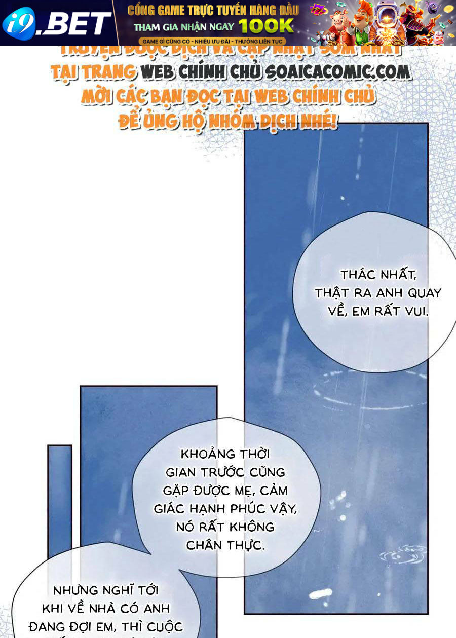 Vũ Xuyên Vật Ngữ Chapter 30 - Trang 27