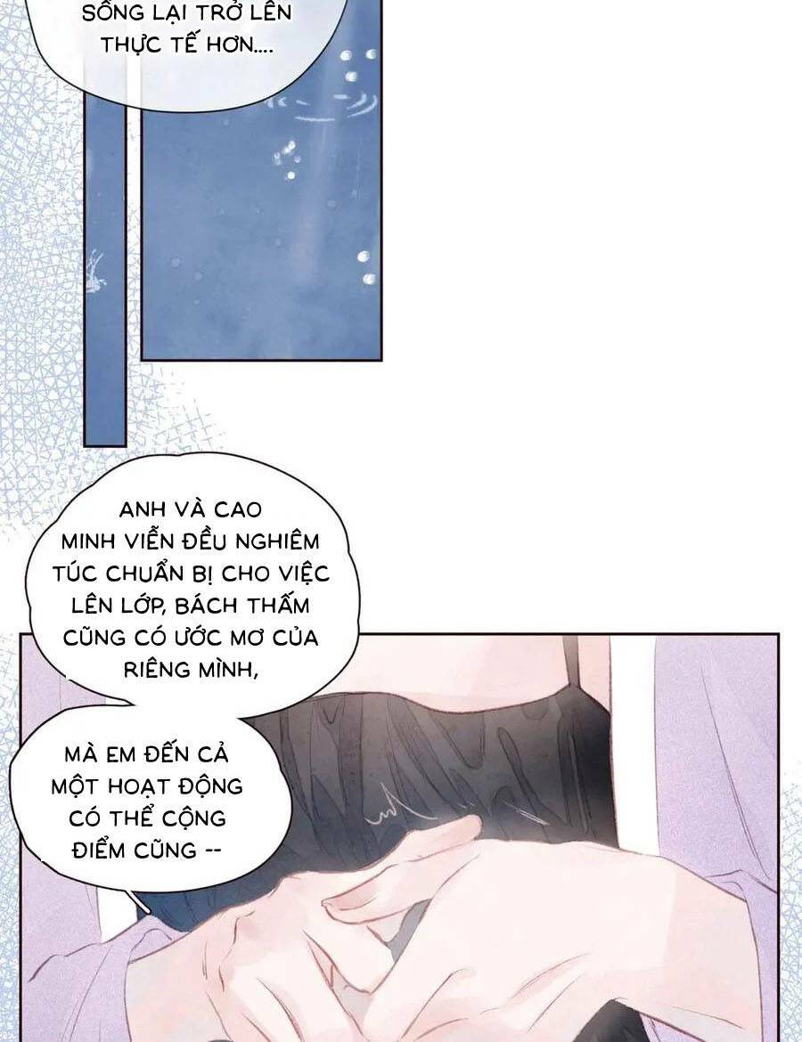 Vũ Xuyên Vật Ngữ Chapter 30 - Trang 28