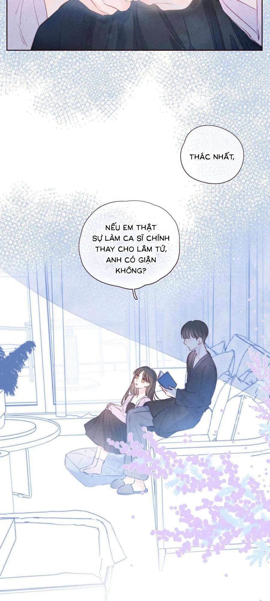 Vũ Xuyên Vật Ngữ Chapter 30 - Trang 29