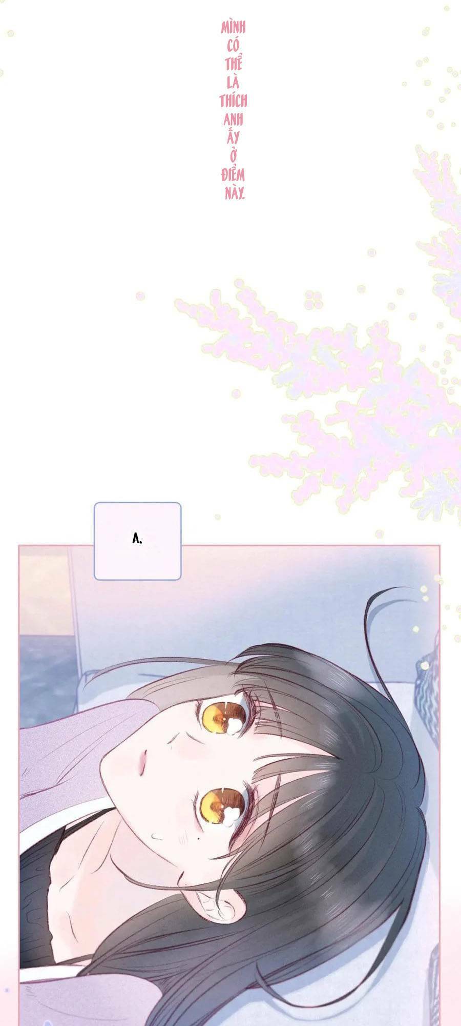 Vũ Xuyên Vật Ngữ Chapter 30 - Trang 32