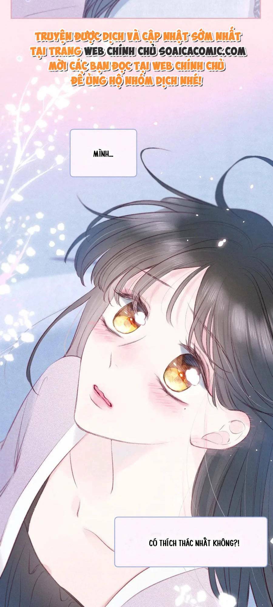 Vũ Xuyên Vật Ngữ Chapter 30 - Trang 33