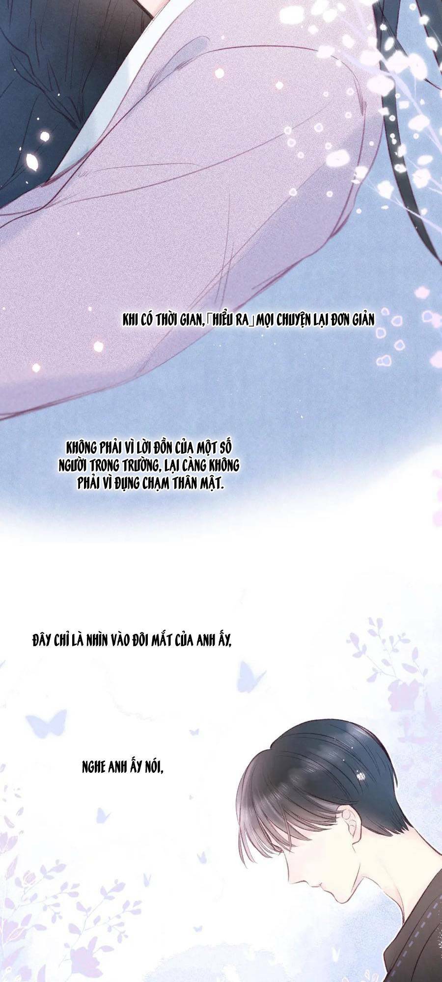 Vũ Xuyên Vật Ngữ Chapter 30 - Trang 34