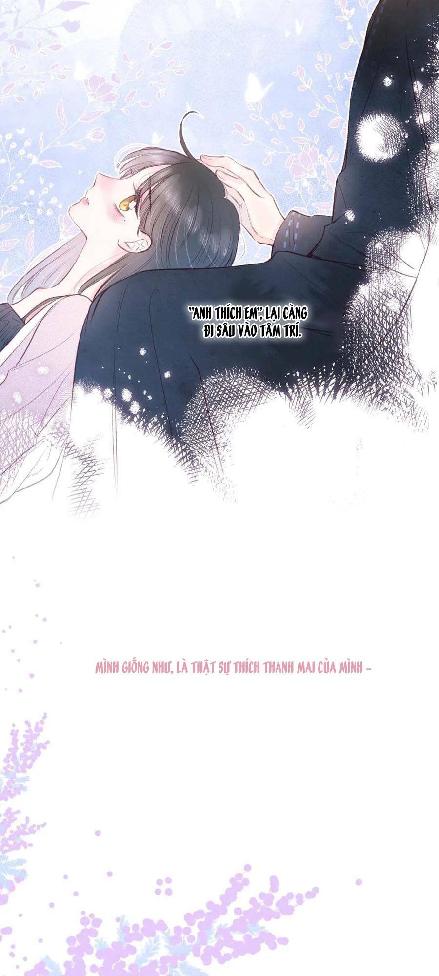 Vũ Xuyên Vật Ngữ Chapter 30 - Trang 35