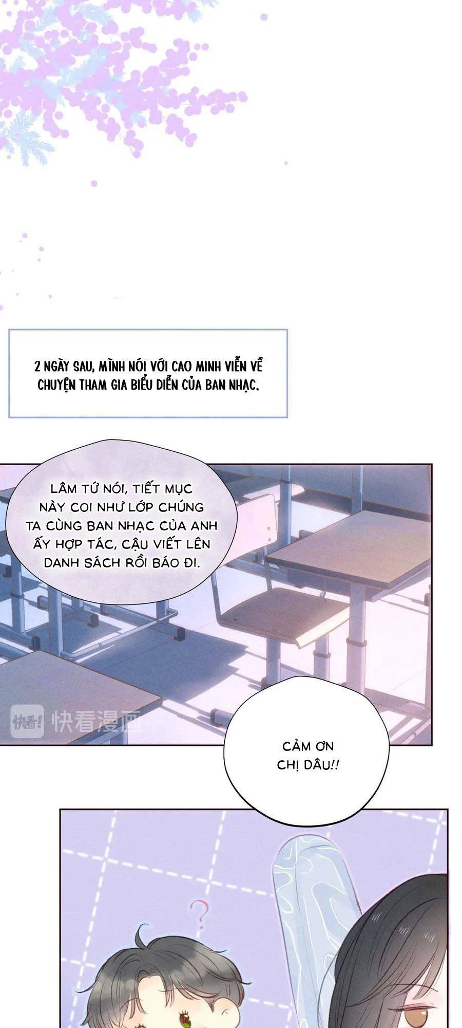 Vũ Xuyên Vật Ngữ Chapter 30 - Trang 36
