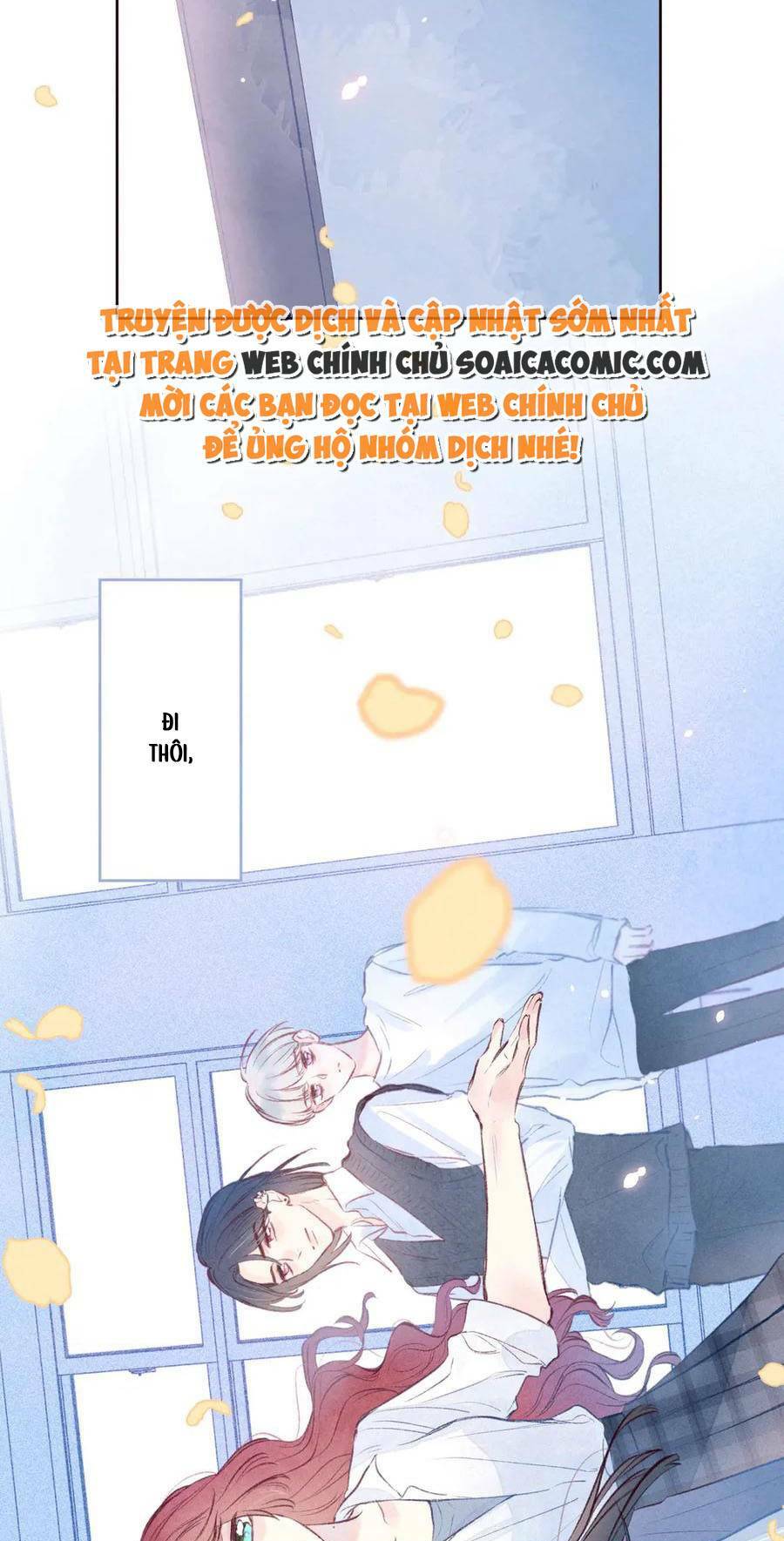 Vũ Xuyên Vật Ngữ Chapter 30 - Trang 38