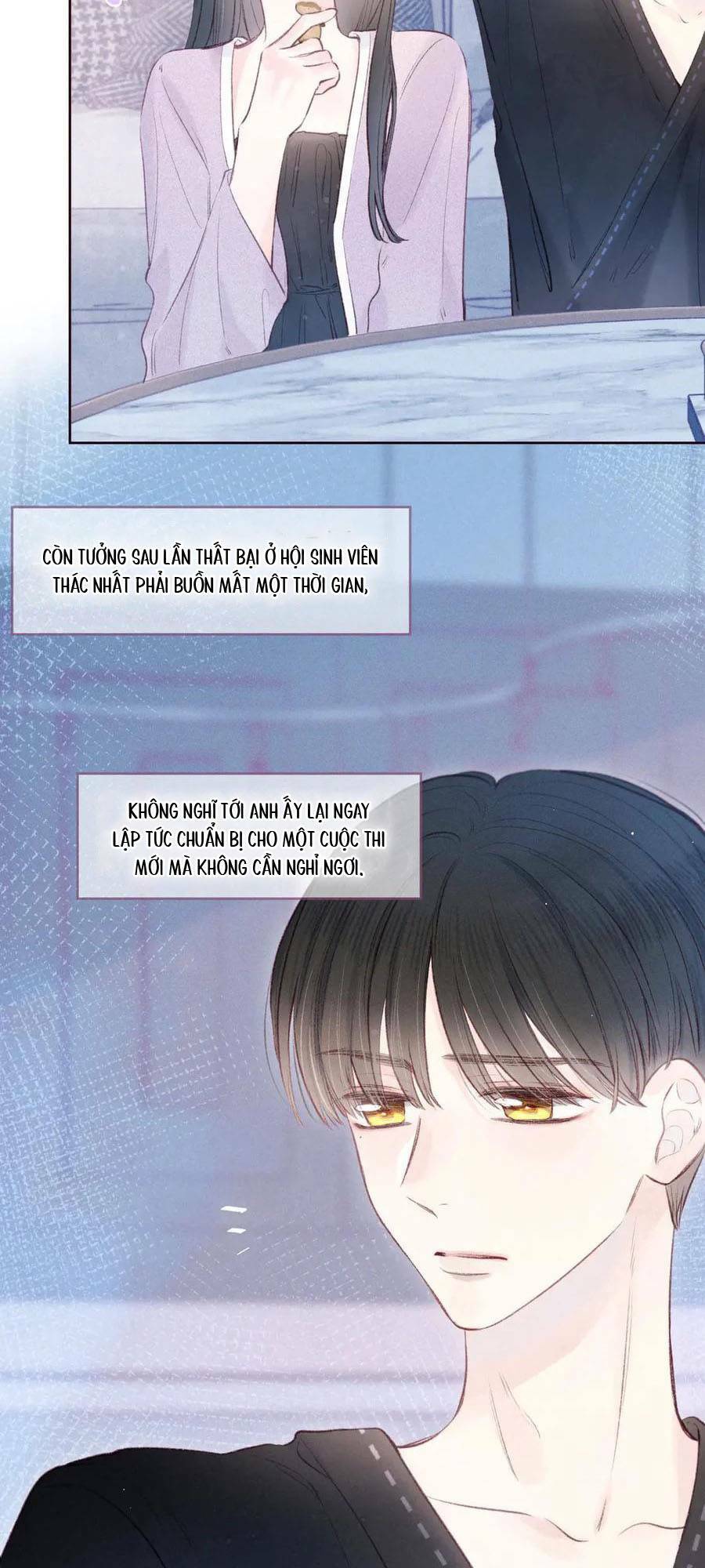 Vũ Xuyên Vật Ngữ Chapter 30 - Trang 5