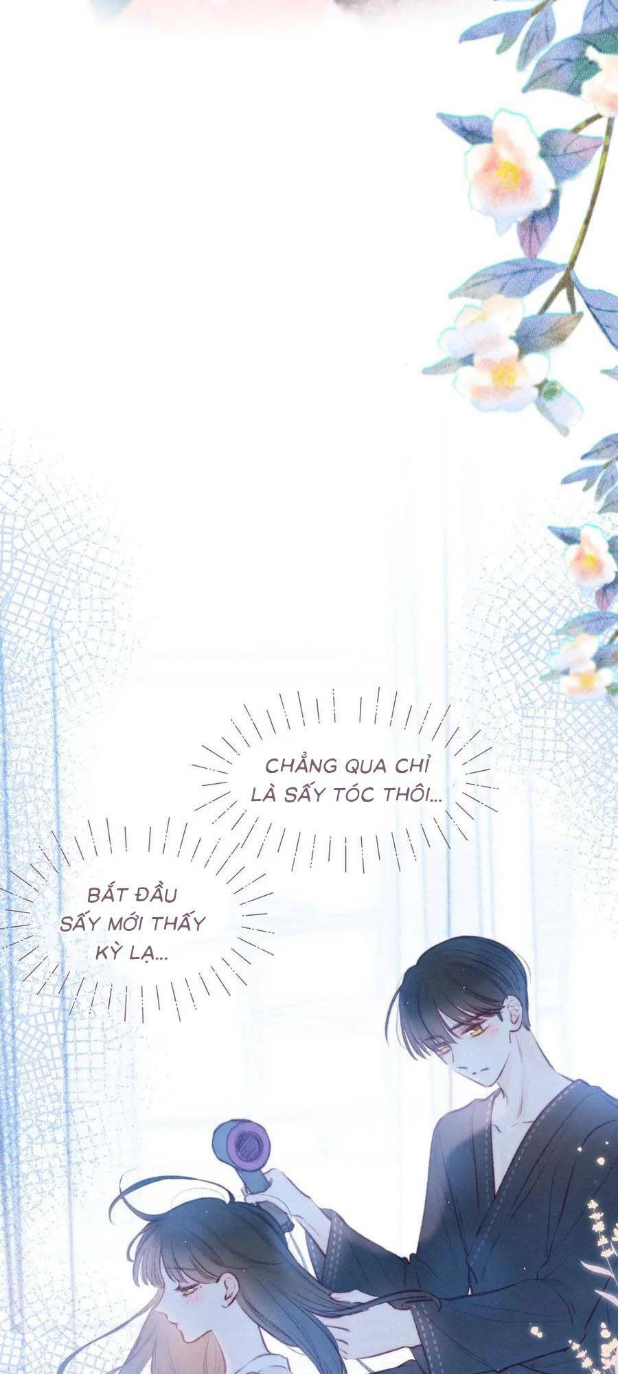 Vũ Xuyên Vật Ngữ Chapter 30 - Trang 8