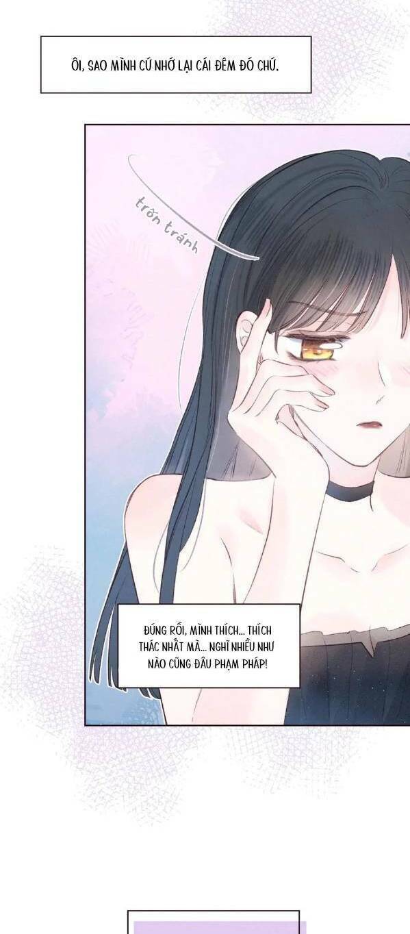 Vũ Xuyên Vật Ngữ Chapter 31 - Trang 10