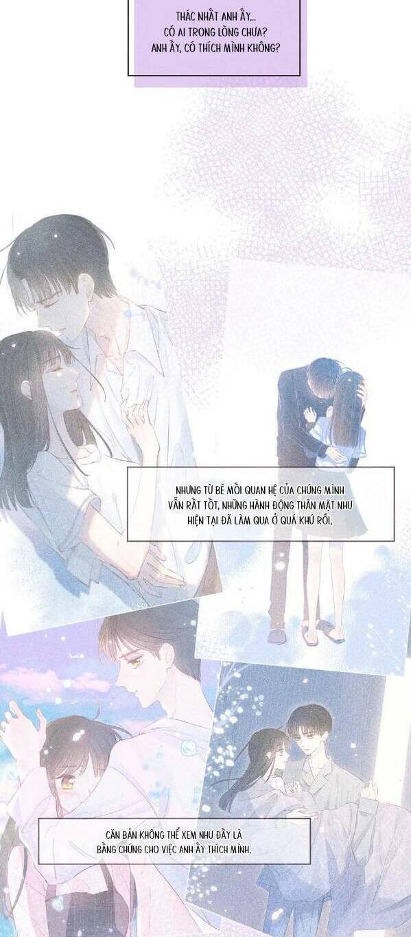 Vũ Xuyên Vật Ngữ Chapter 31 - Trang 11