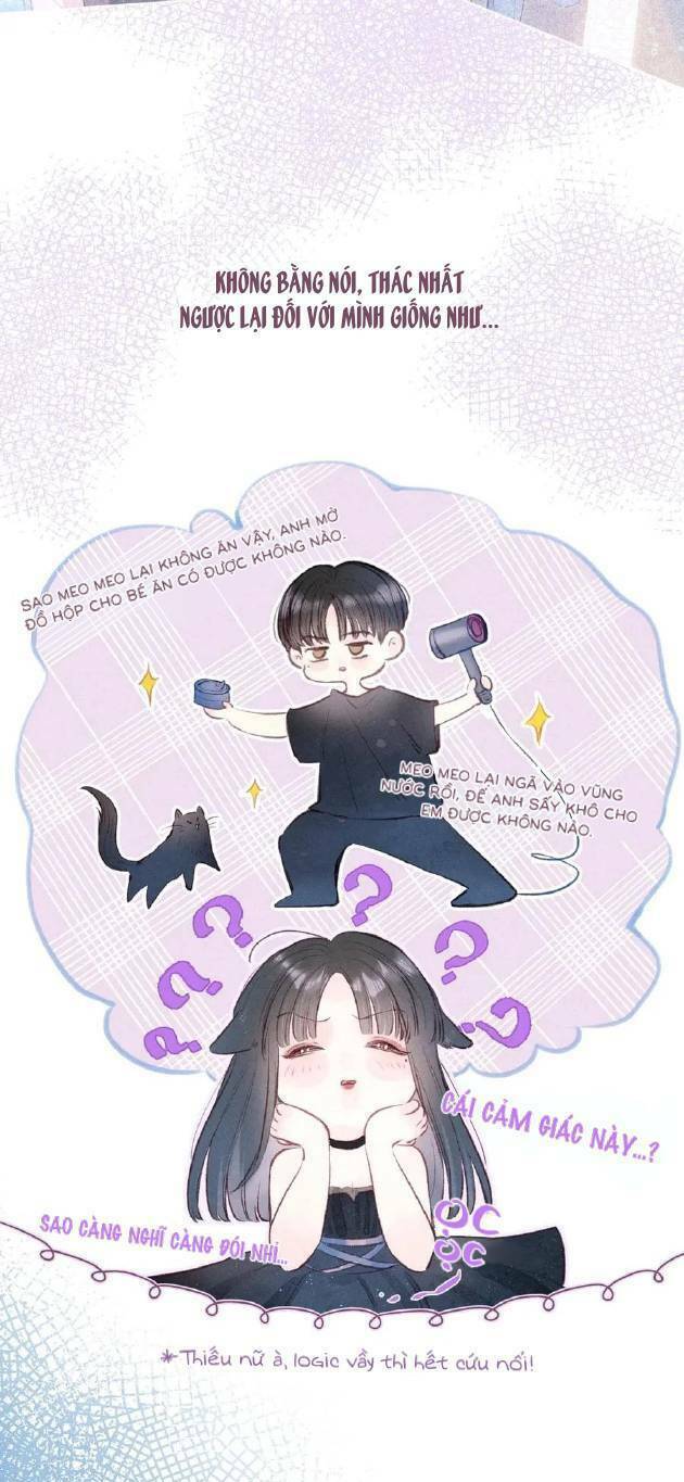 Vũ Xuyên Vật Ngữ Chapter 31 - Trang 12