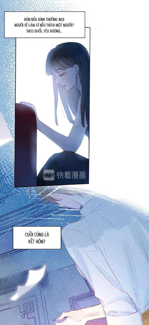 Vũ Xuyên Vật Ngữ Chapter 31 - Trang 13