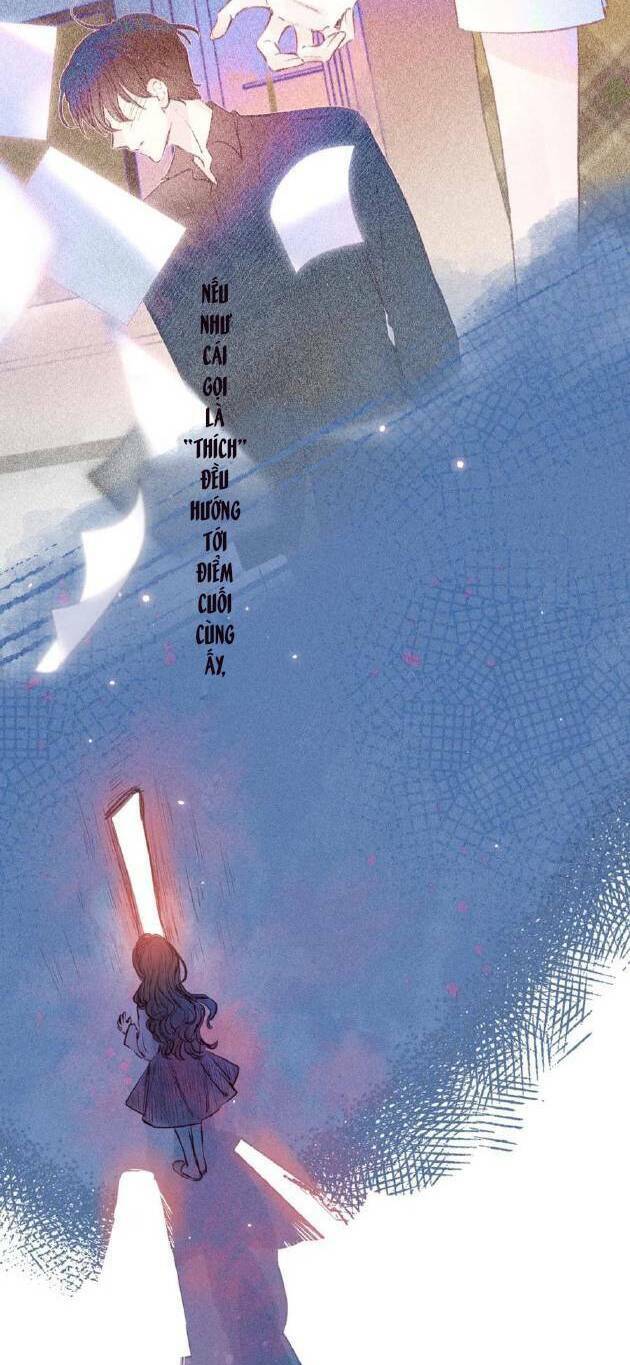 Vũ Xuyên Vật Ngữ Chapter 31 - Trang 14