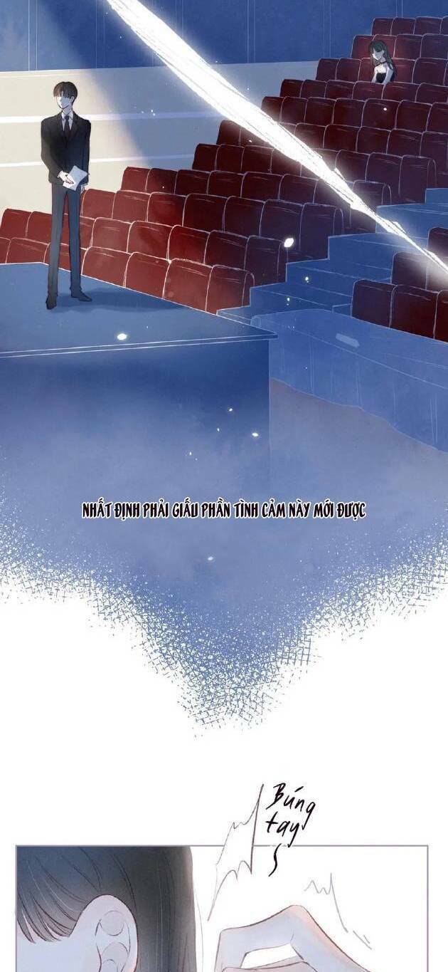 Vũ Xuyên Vật Ngữ Chapter 31 - Trang 16