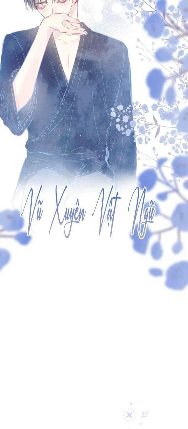Vũ Xuyên Vật Ngữ Chapter 31 - Trang 1