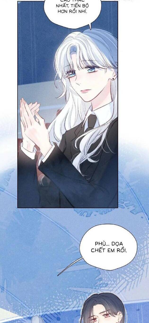 Vũ Xuyên Vật Ngữ Chapter 31 - Trang 23