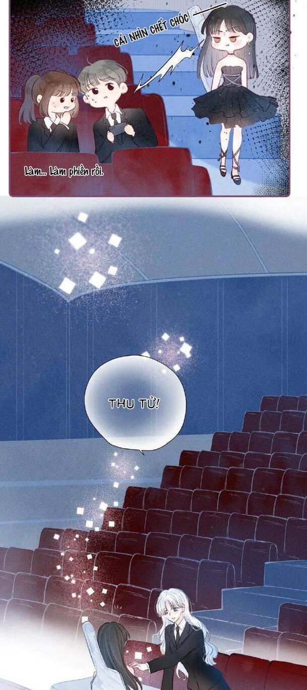 Vũ Xuyên Vật Ngữ Chapter 31 - Trang 25