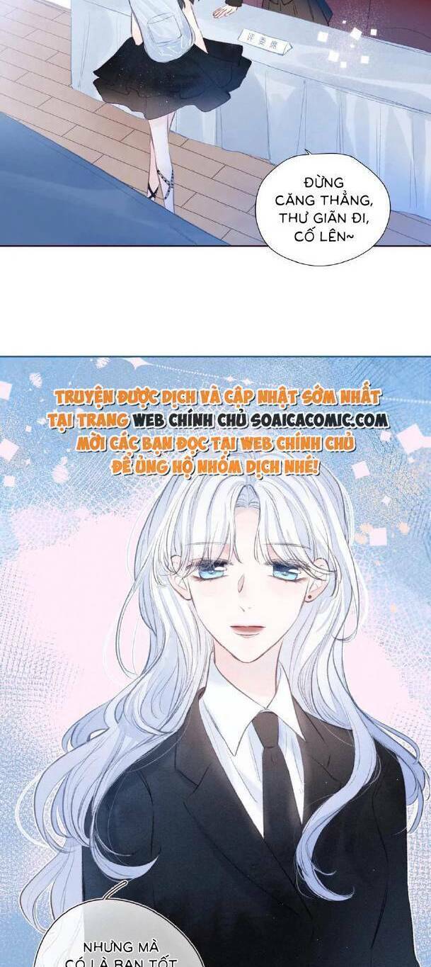 Vũ Xuyên Vật Ngữ Chapter 31 - Trang 26