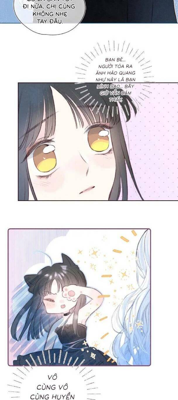 Vũ Xuyên Vật Ngữ Chapter 31 - Trang 27