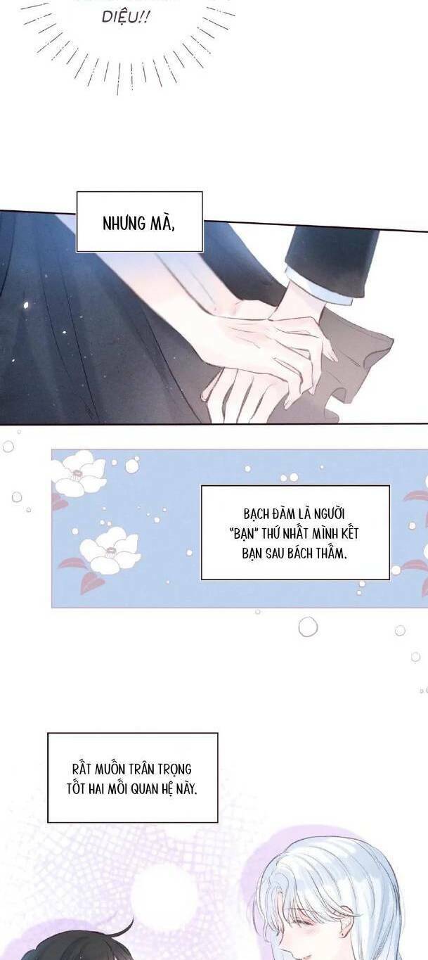 Vũ Xuyên Vật Ngữ Chapter 31 - Trang 28