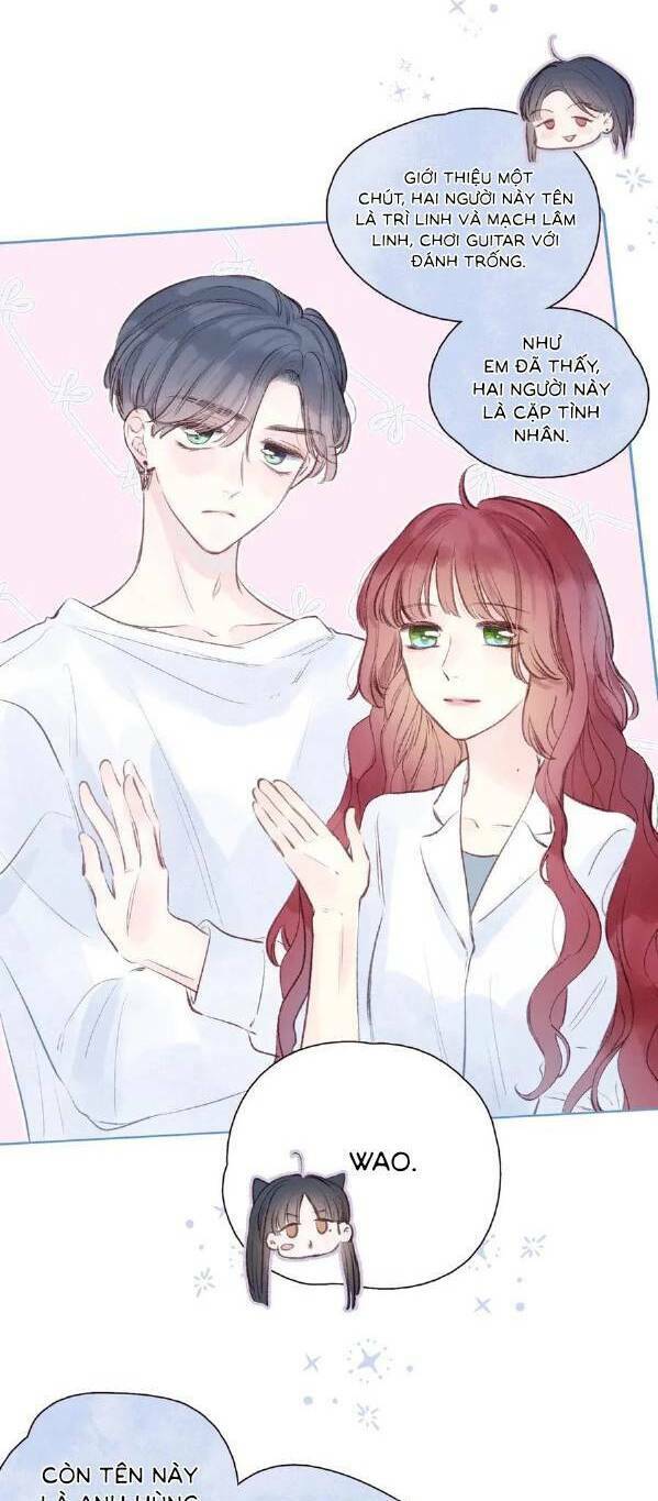 Vũ Xuyên Vật Ngữ Chapter 31 - Trang 2