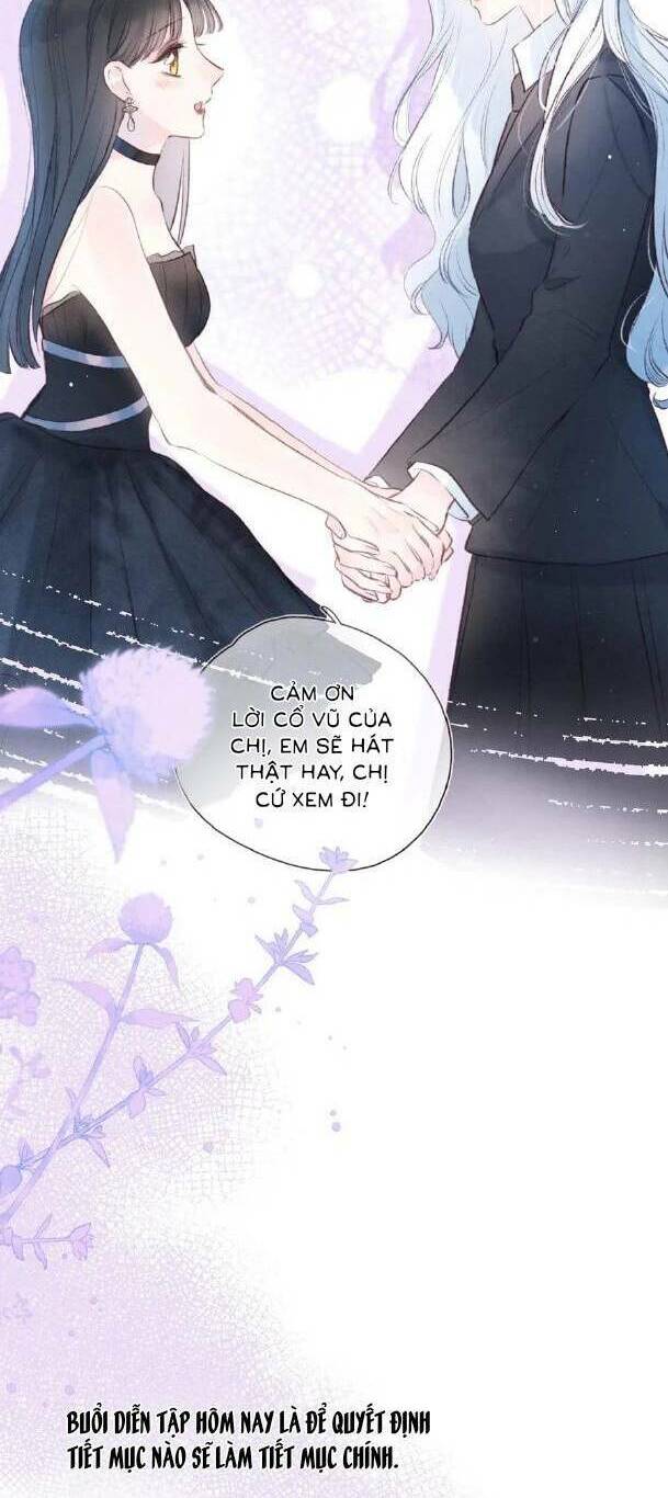 Vũ Xuyên Vật Ngữ Chapter 31 - Trang 29