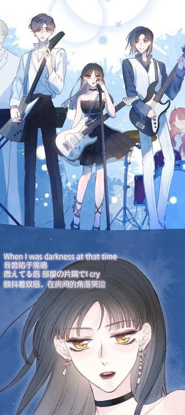 Vũ Xuyên Vật Ngữ Chapter 31 - Trang 31