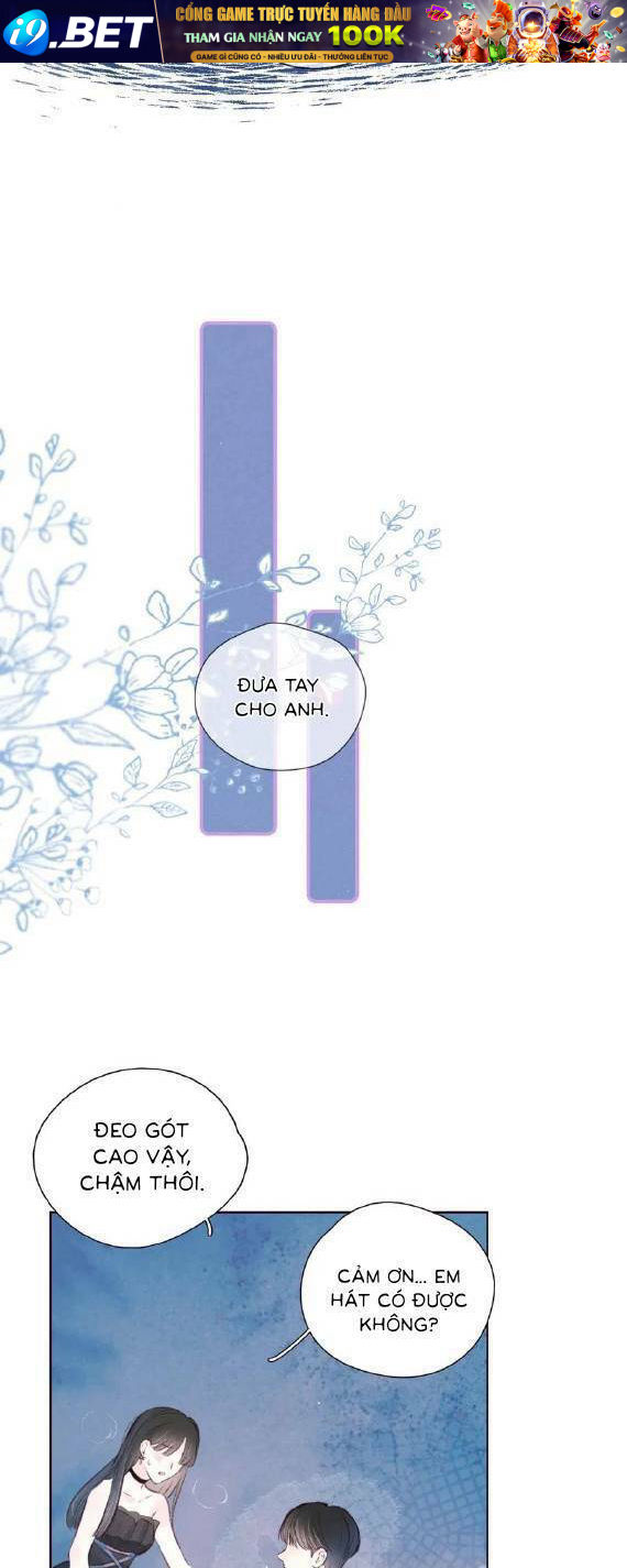 Vũ Xuyên Vật Ngữ Chapter 31 - Trang 36