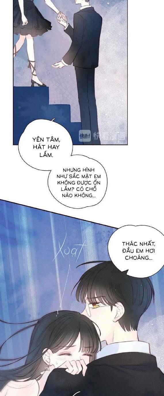 Vũ Xuyên Vật Ngữ Chapter 31 - Trang 37
