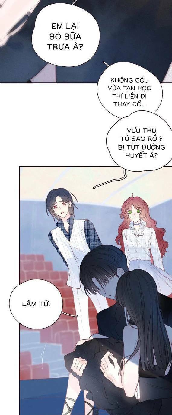 Vũ Xuyên Vật Ngữ Chapter 31 - Trang 38