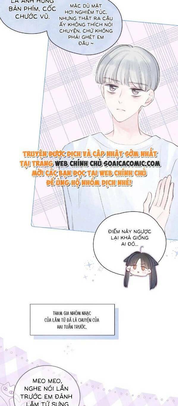 Vũ Xuyên Vật Ngữ Chapter 31 - Trang 3