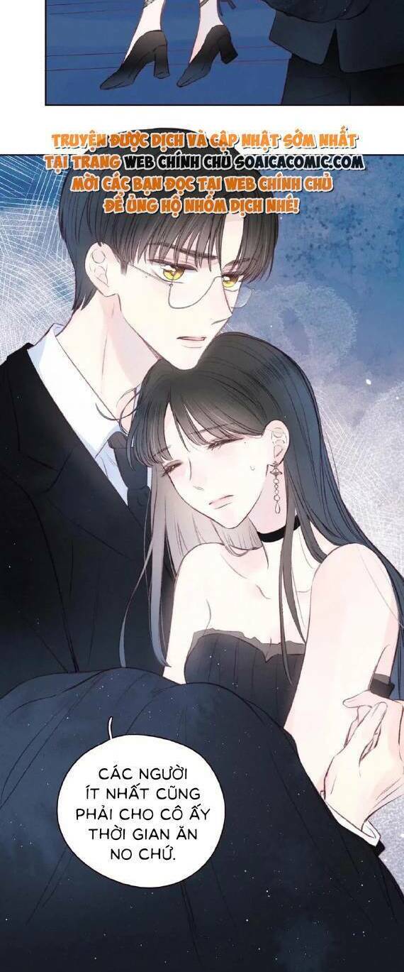 Vũ Xuyên Vật Ngữ Chapter 31 - Trang 39