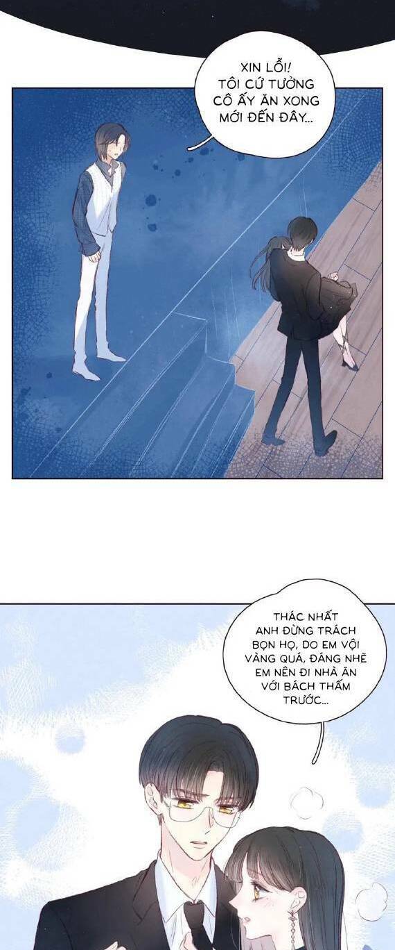 Vũ Xuyên Vật Ngữ Chapter 31 - Trang 40