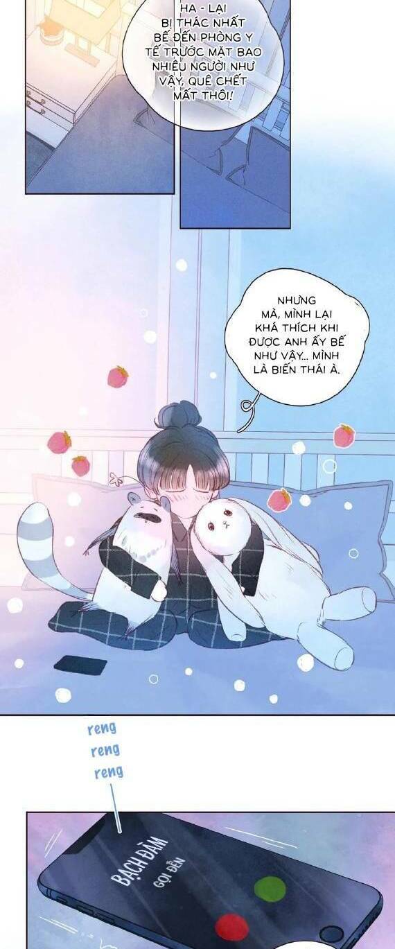 Vũ Xuyên Vật Ngữ Chapter 31 - Trang 43