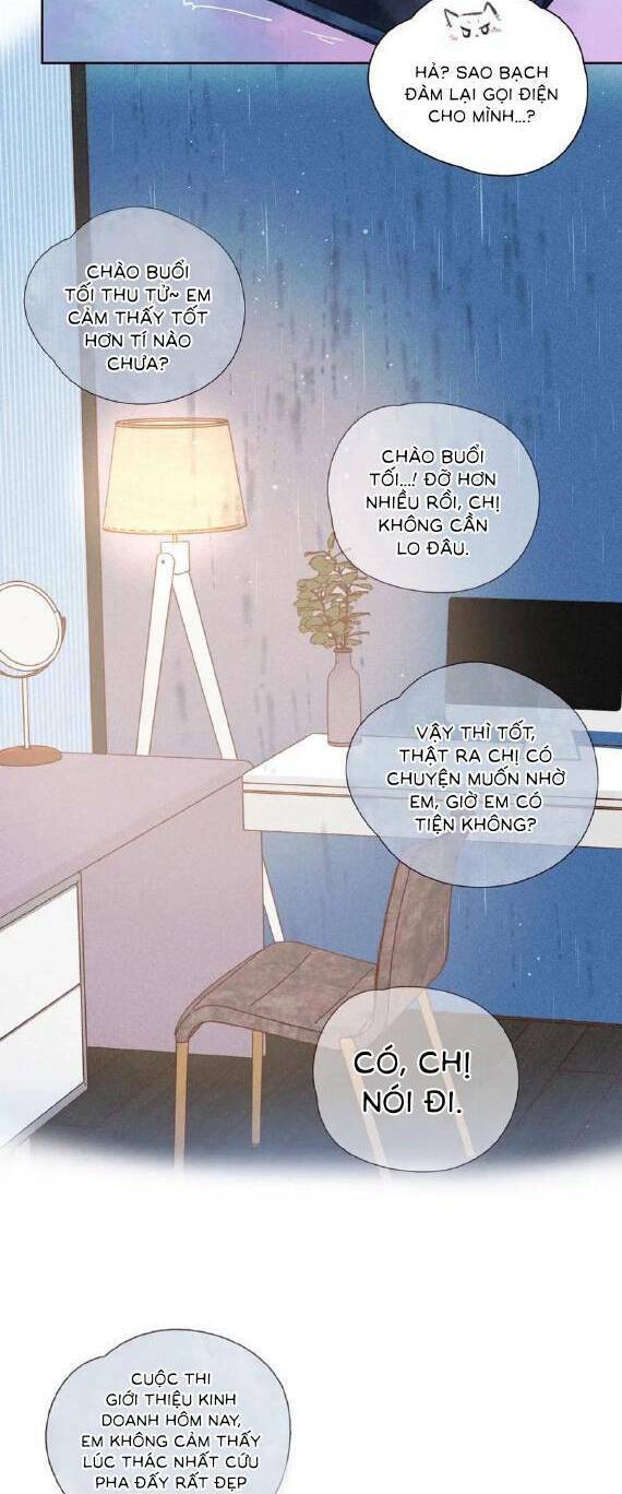 Vũ Xuyên Vật Ngữ Chapter 31 - Trang 44