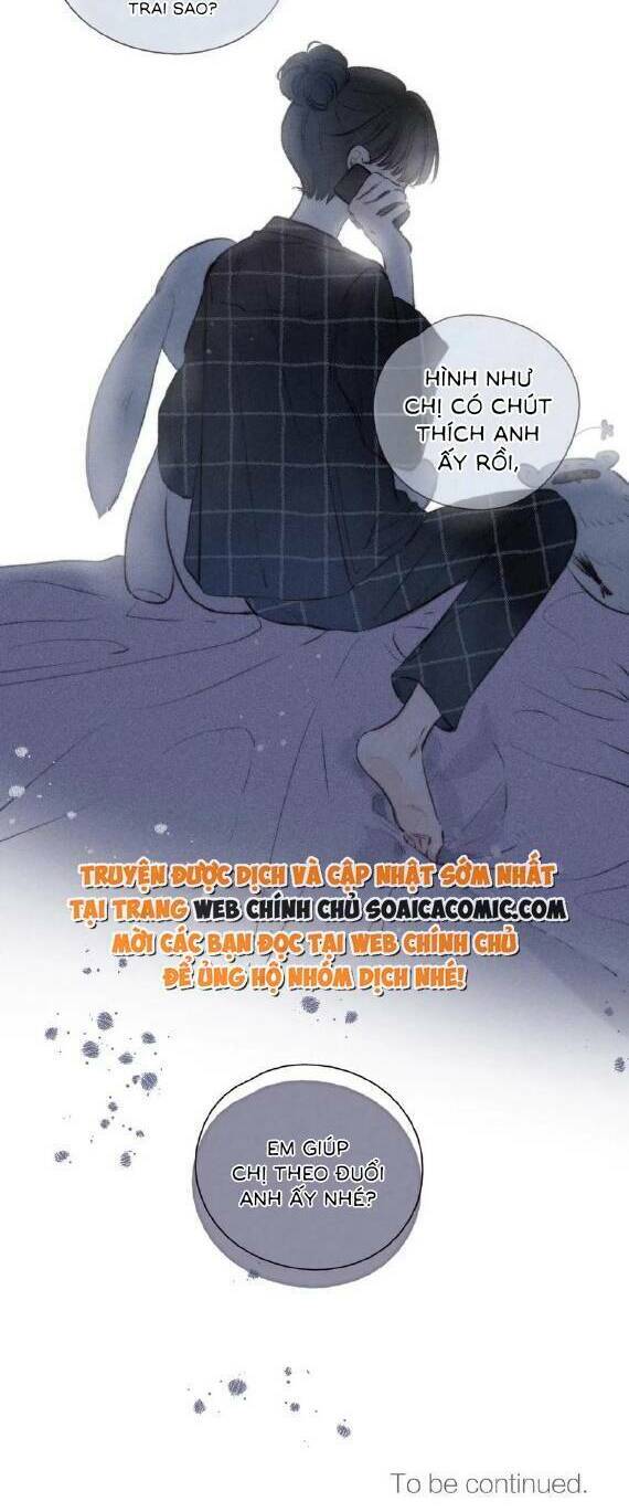 Vũ Xuyên Vật Ngữ - Chapter 31 - Page 45