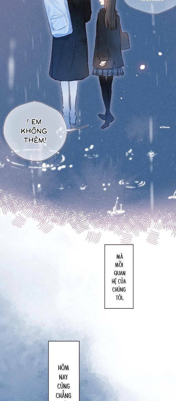 Vũ Xuyên Vật Ngữ Chapter 31 - Trang 6