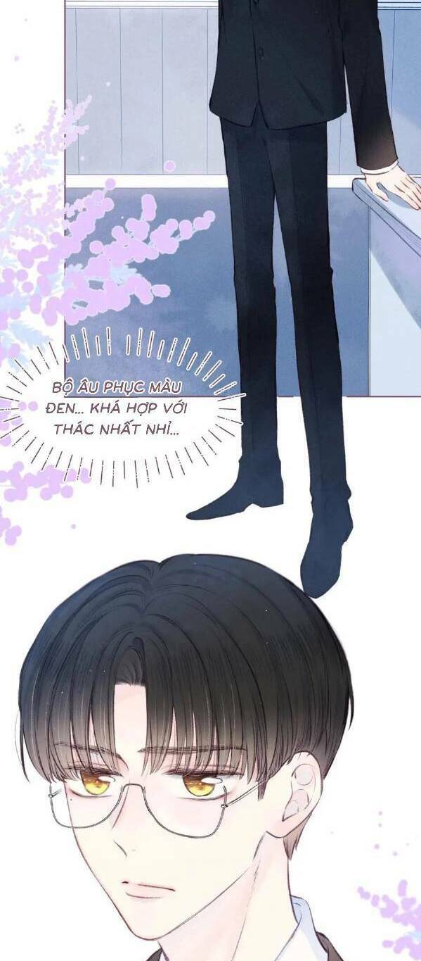 Vũ Xuyên Vật Ngữ Chapter 31 - Trang 8