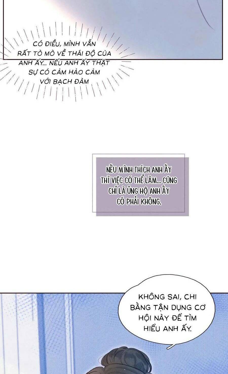 Vũ Xuyên Vật Ngữ Chapter 32 - Trang 9