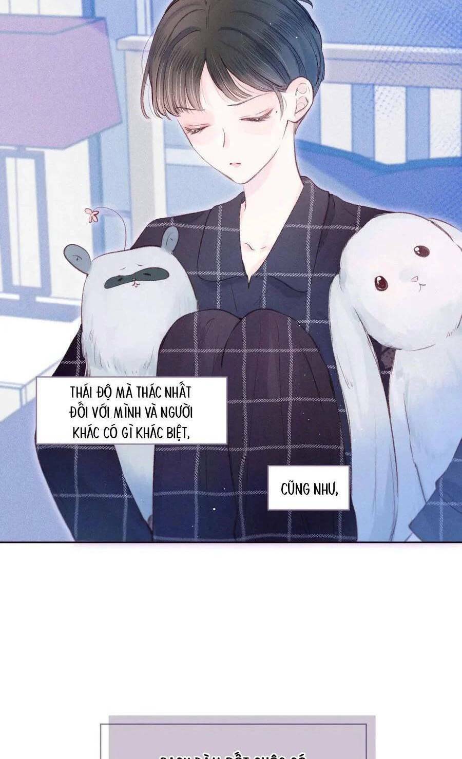 Vũ Xuyên Vật Ngữ Chapter 32 - Trang 10