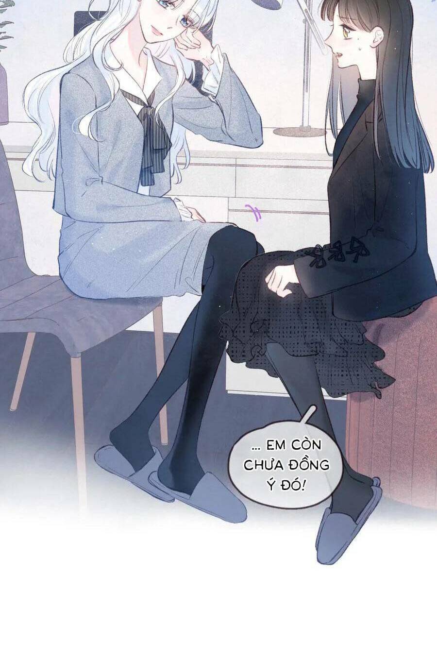 Vũ Xuyên Vật Ngữ Chapter 32 - Trang 17